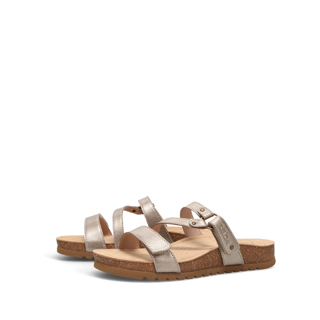taos ringslide women's | champagne