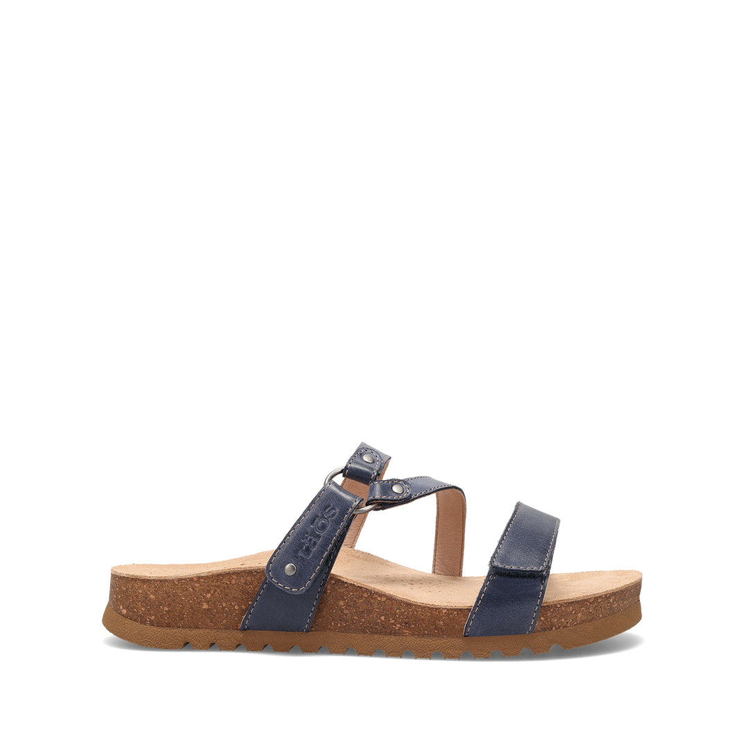taos ringslide women's | dark blue