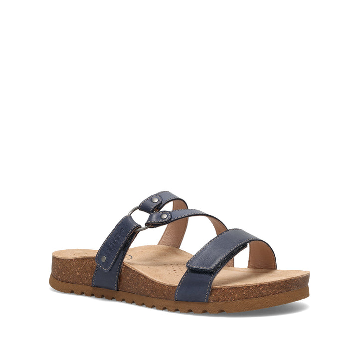 taos ringslide women's | dark blue