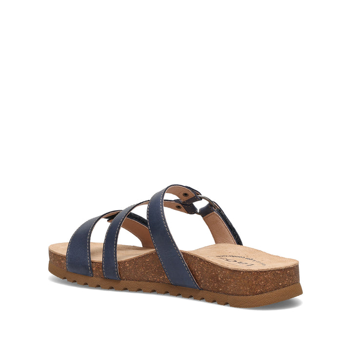 taos ringslide women's | dark blue