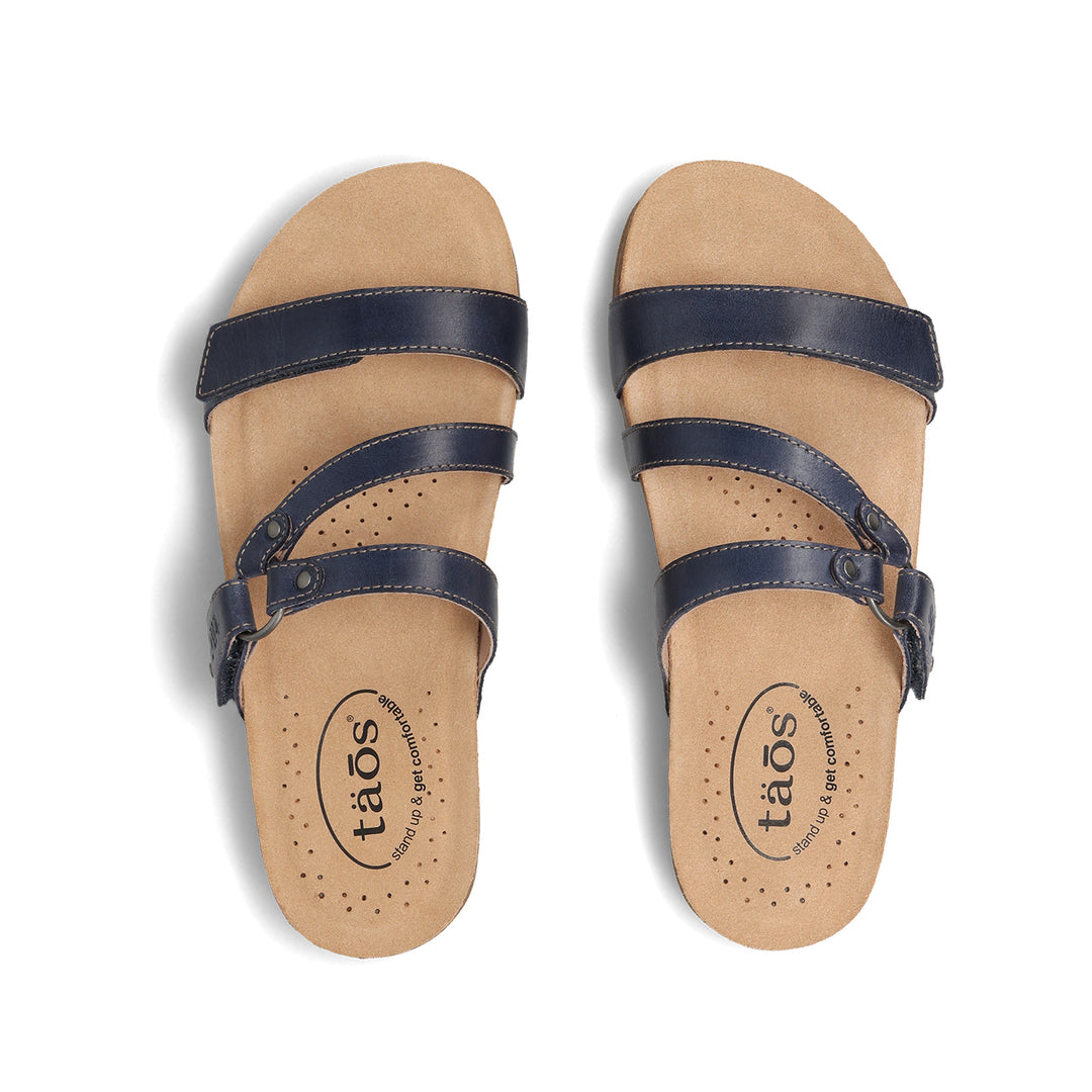 taos ringslide women's | dark blue