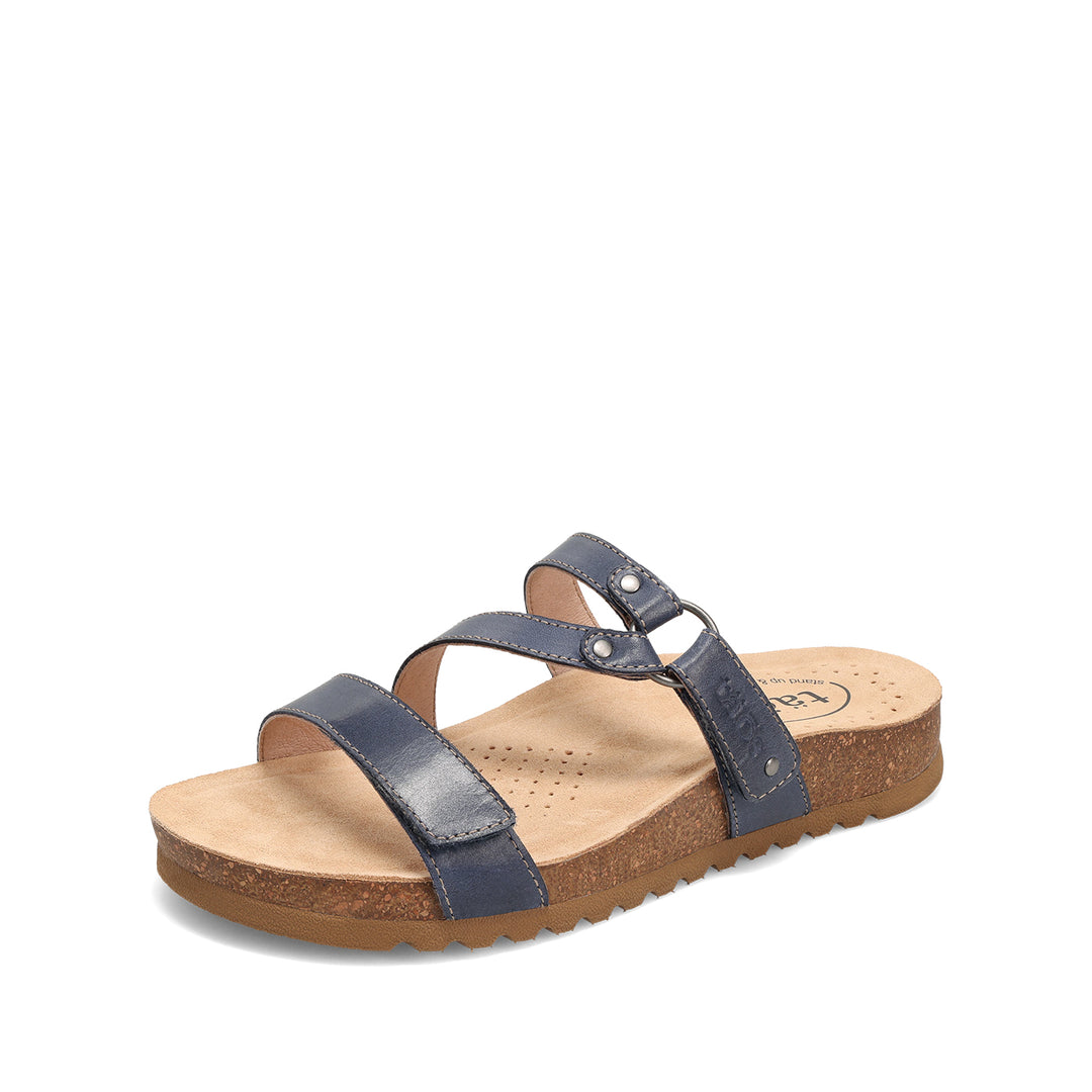 taos ringslide women's | dark blue
