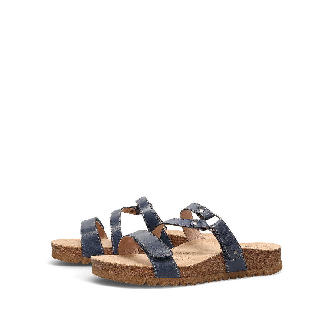 taos ringslide women's | dark blue