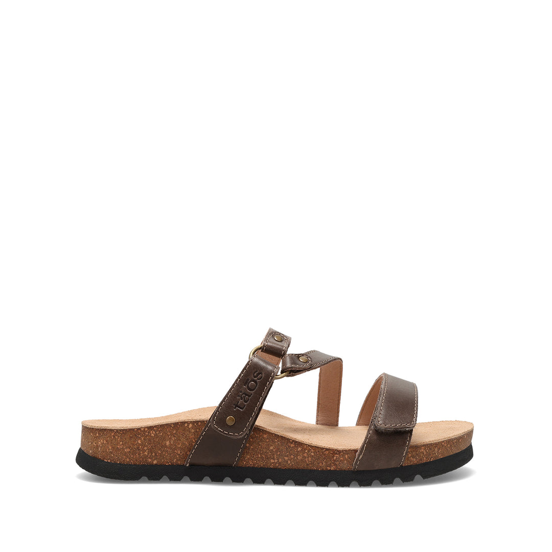 taos ringslide women's | mocha
