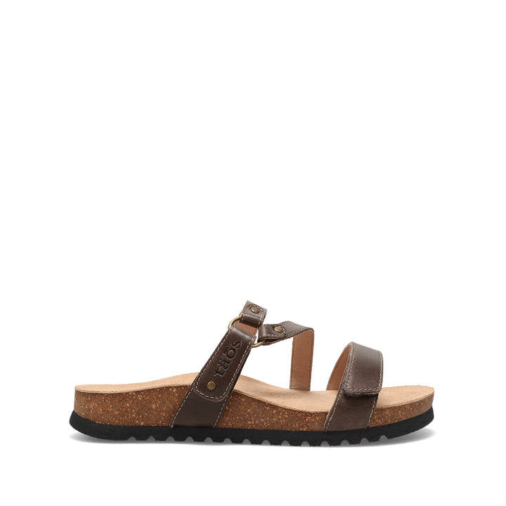 taos ringslide women's | mocha