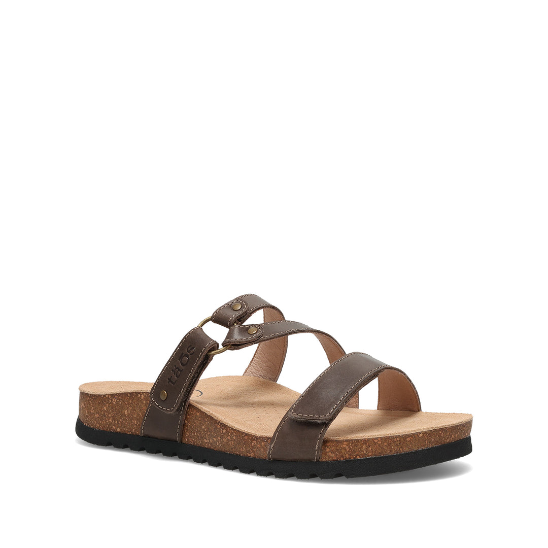 taos ringslide women's | mocha