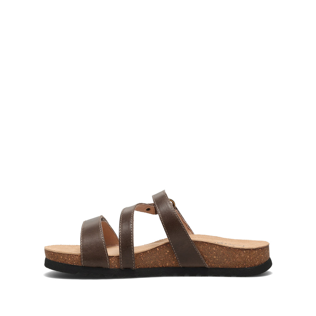taos ringslide women's | mocha