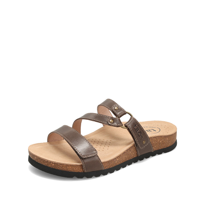 taos ringslide women's | mocha