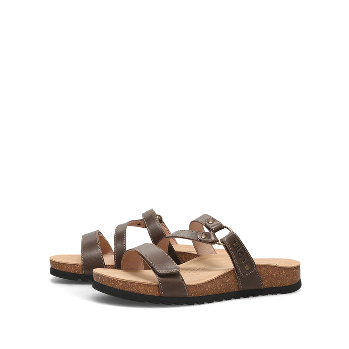 taos ringslide women's | mocha