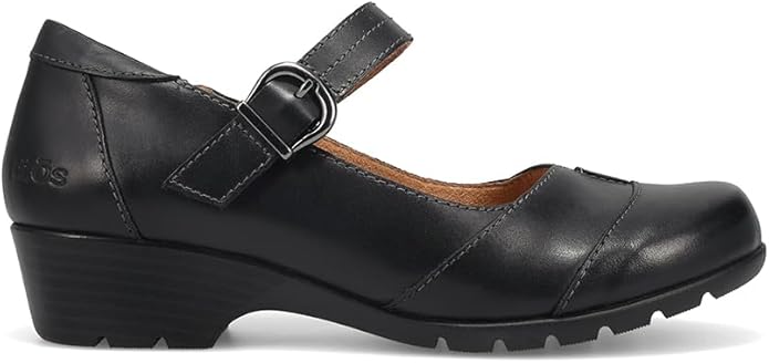 taos routine women's | black