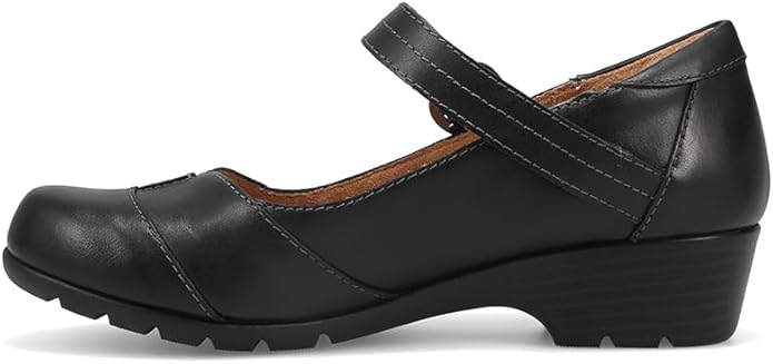 taos routine women's | black