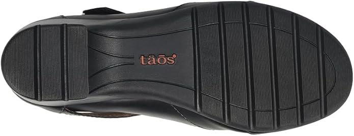 taos routine women's | black