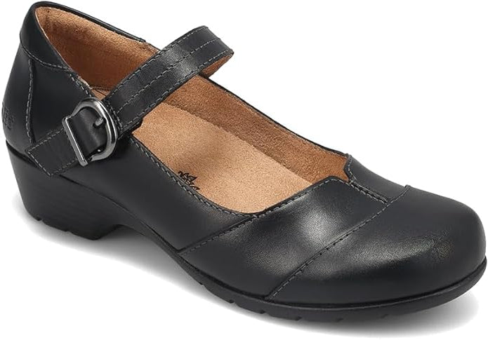 taos routine women's | black
