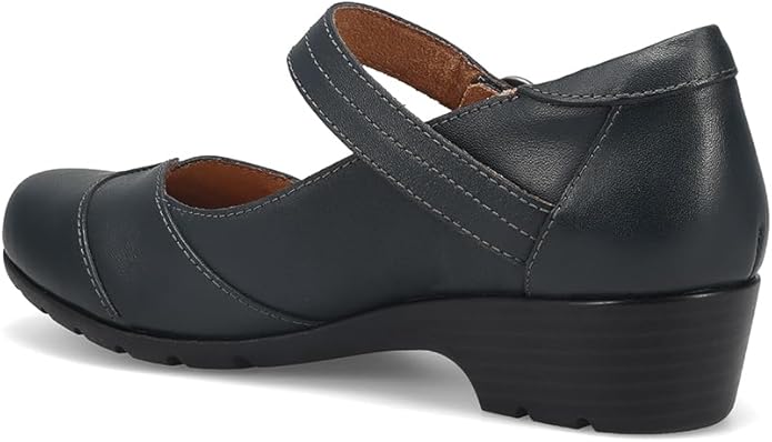 taos routine women's | navy