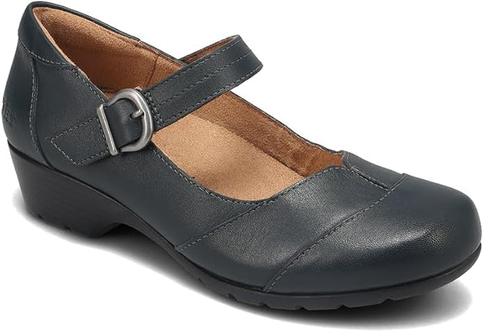 taos routine women's | navy