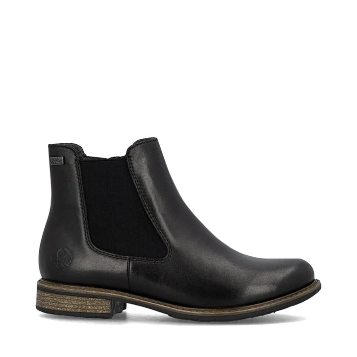 rieker ornella 70 women's | black