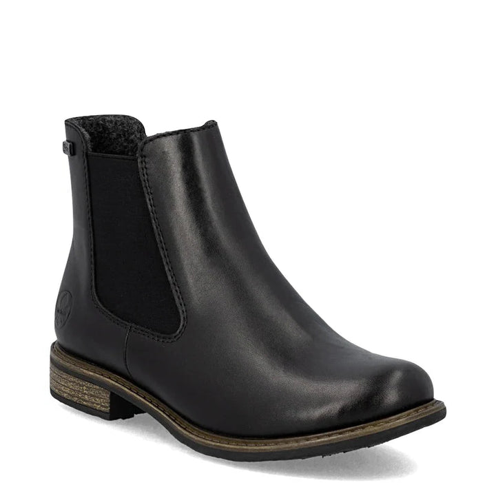 rieker ornella 70 women's | black