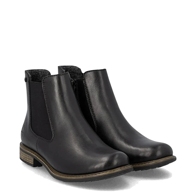 rieker ornella 70 women's | black