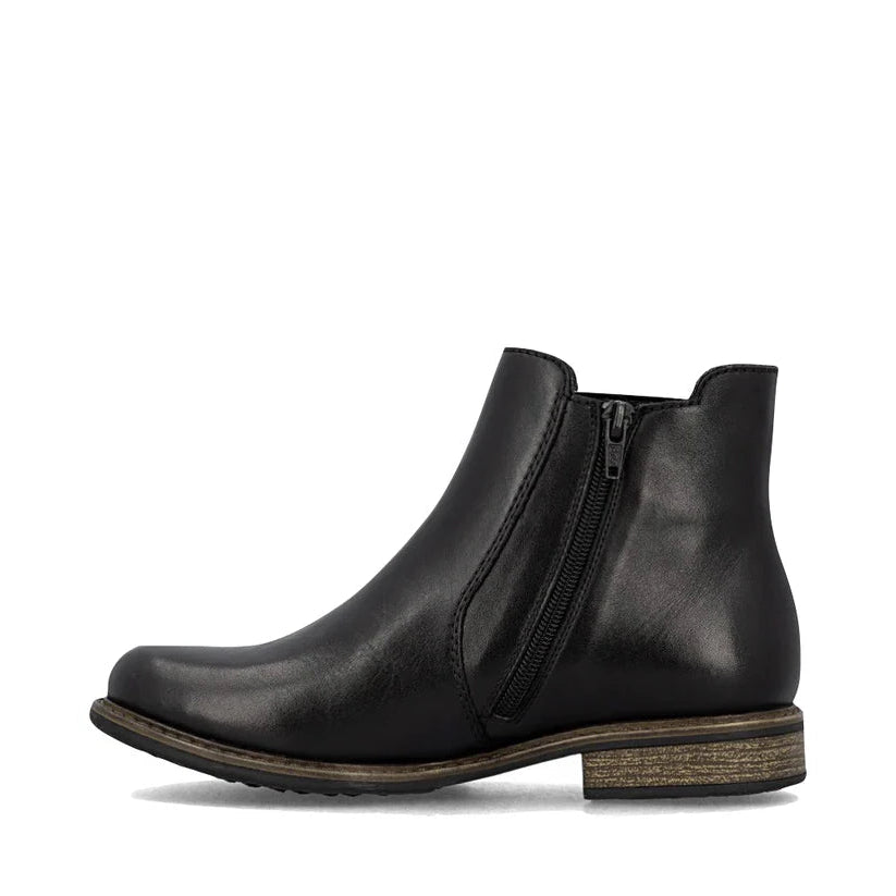 rieker ornella 70 women's | black