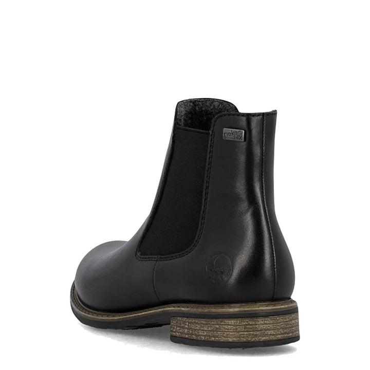 rieker ornella 70 women's | black