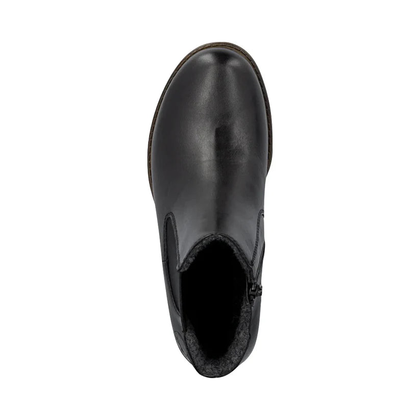 rieker ornella 70 women's | black