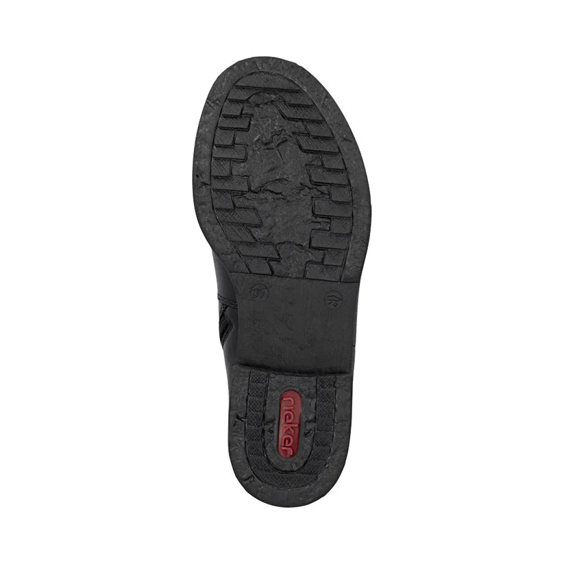 rieker ornella 70 women's | black