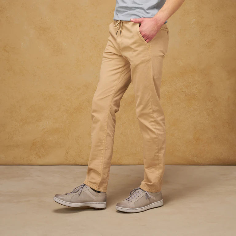 dansko trevor men's | stone burnished suede