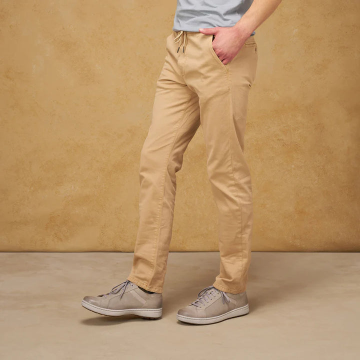dansko trevor men's | stone burnished suede