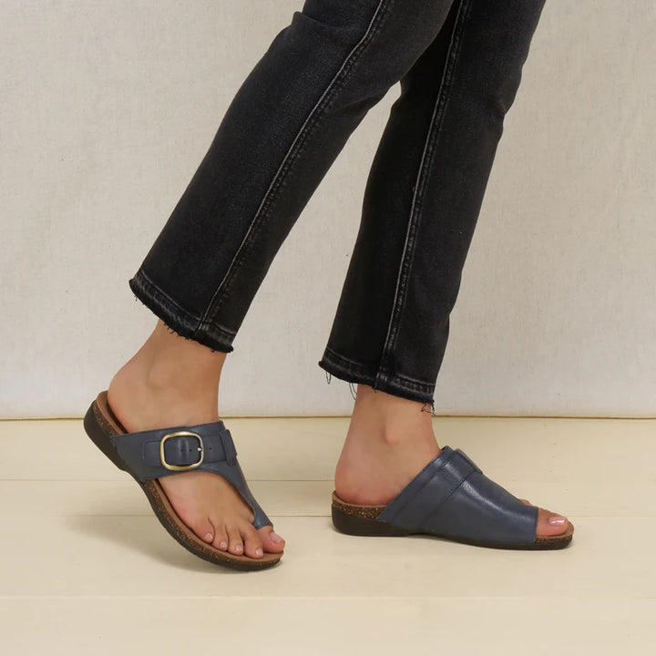 dansko rylee women's | slate