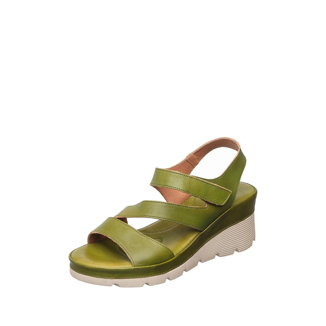 antelope s72 jaycee women's | olive