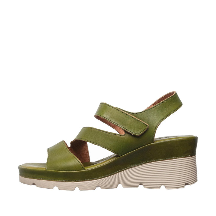 antelope s72 jaycee women's | olive