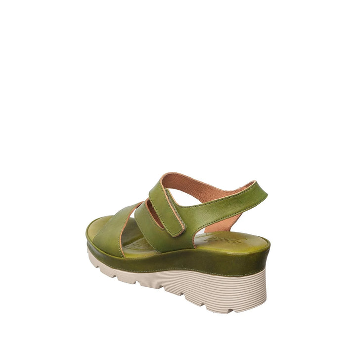 antelope s72 jaycee women's | olive