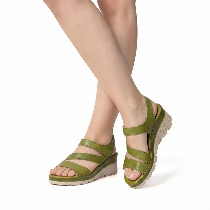 antelope s72 jaycee women's | olive