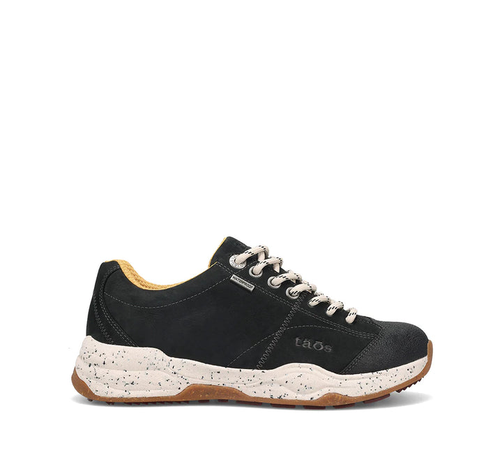 taos shasta waterproof women's | black