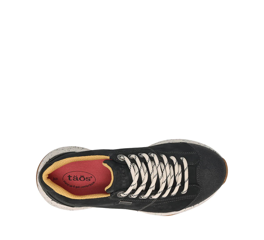 taos shasta waterproof women's | black