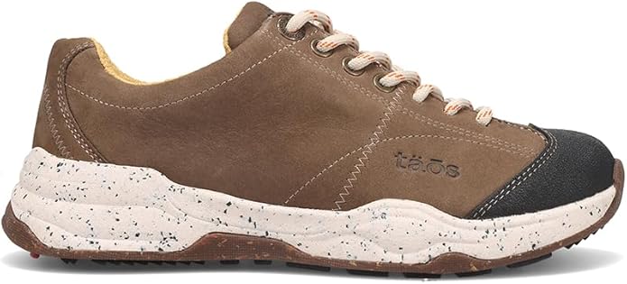 taos shasta waterproof women's | dark taupe