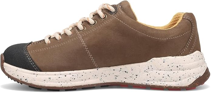 taos shasta waterproof women's | dark taupe