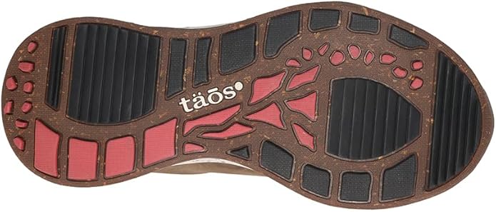 taos shasta waterproof women's | dark taupe