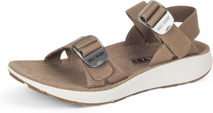 tread labs salinas women's | khaki
