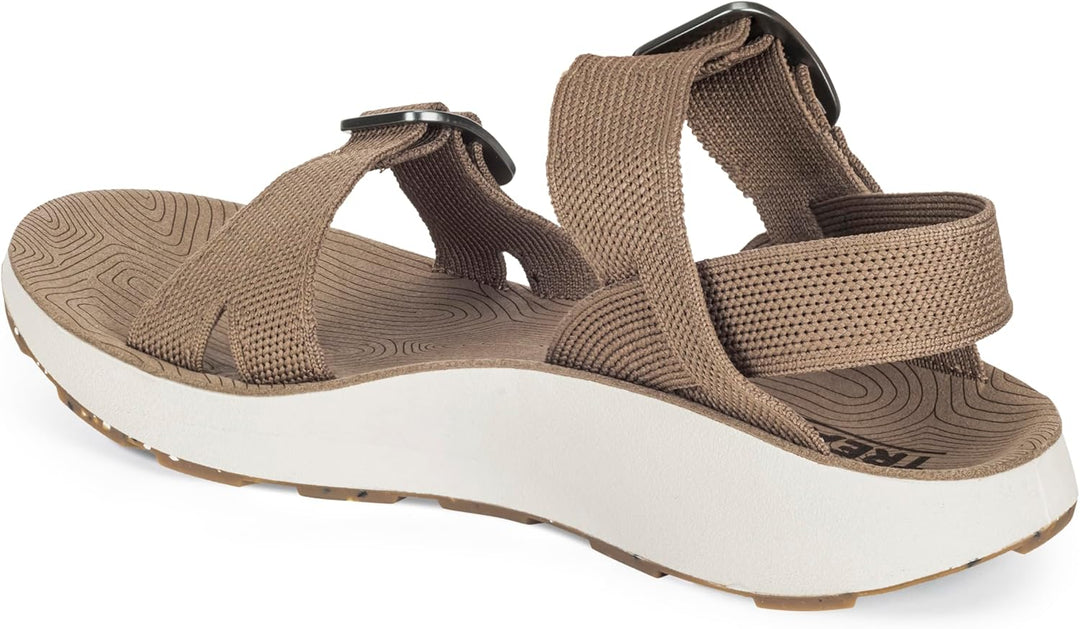 tread labs salinas women's | khaki