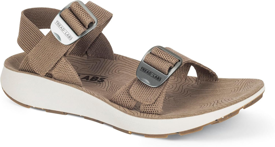 tread labs salinas women's | khaki