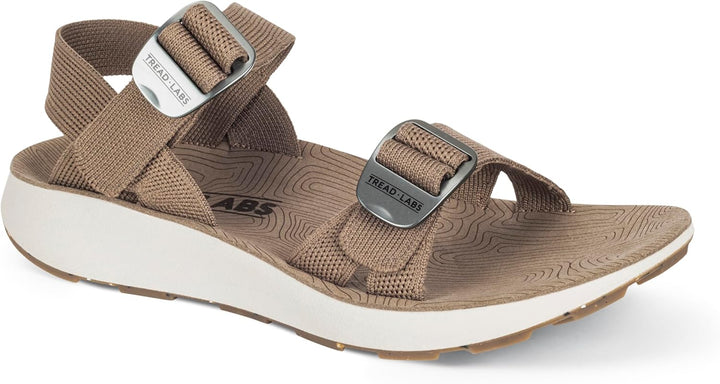 tread labs salinas women's | khaki