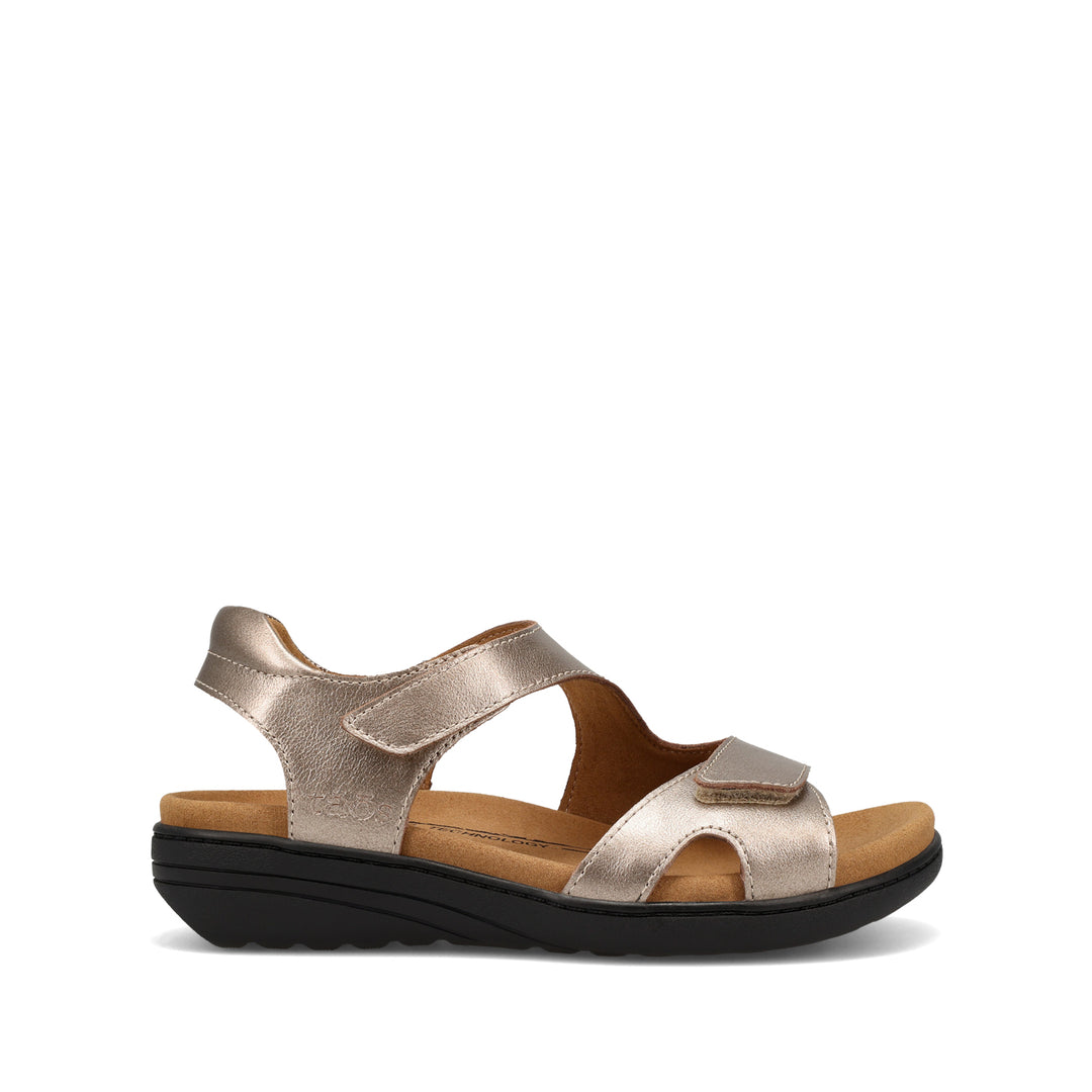 taos serene women's | champagne
