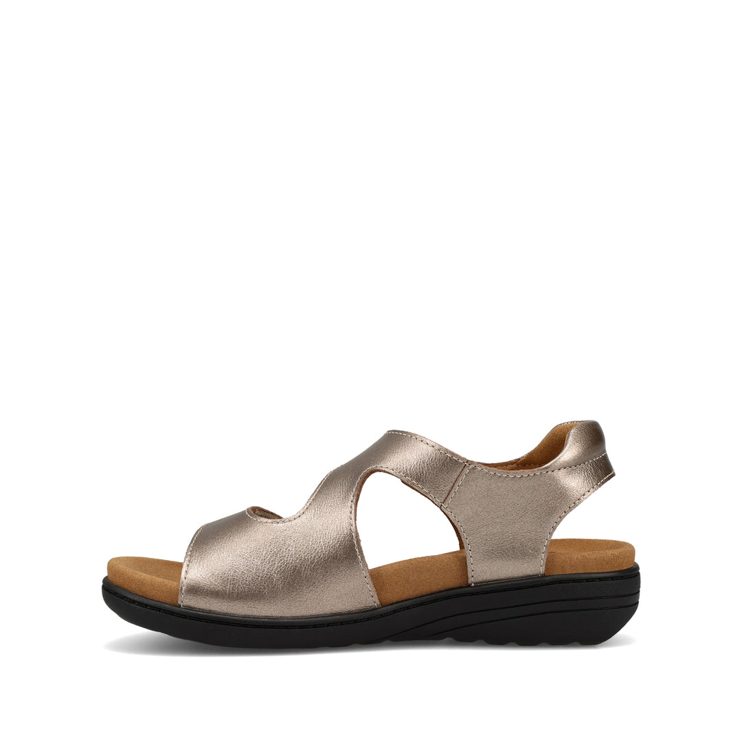 taos serene women's | champagne