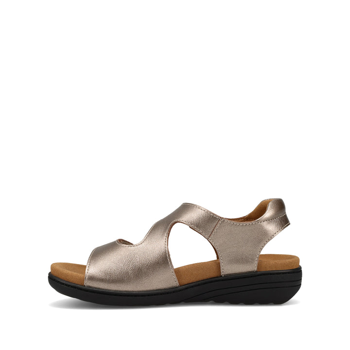 taos serene women's | champagne