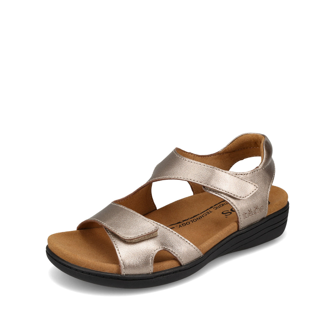 taos serene women's | champagne