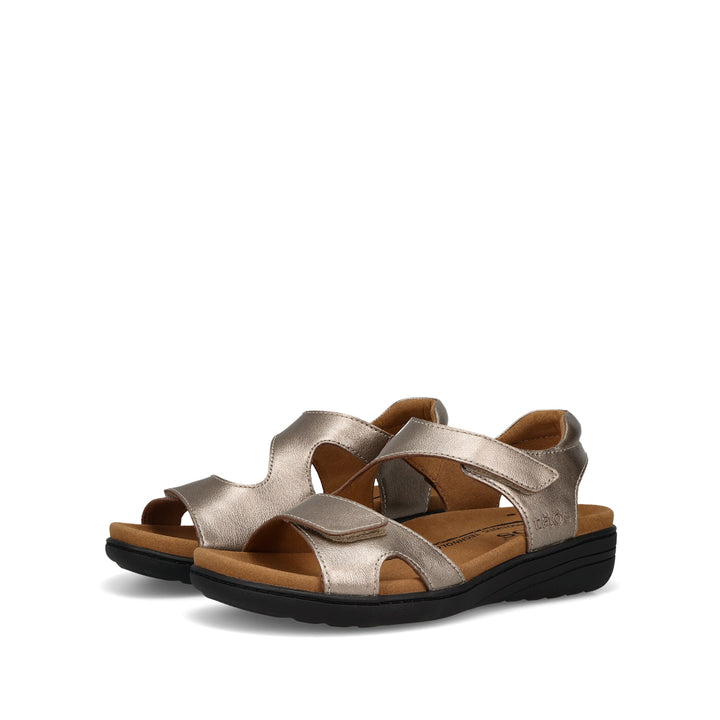 taos serene women's | champagne