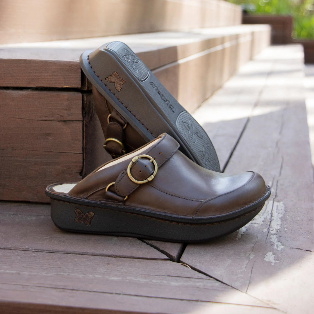 alegria seville oiled leather women's | alegria seville oiled leather women's