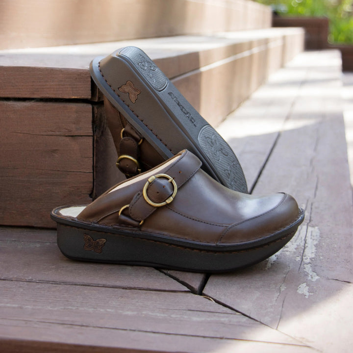 alegria seville oiled leather women's | alegria seville oiled leather women's