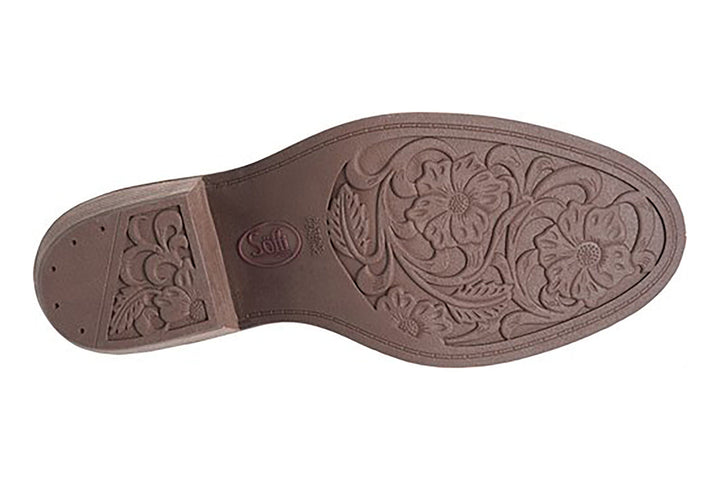 sofft aisley women's | dark brown